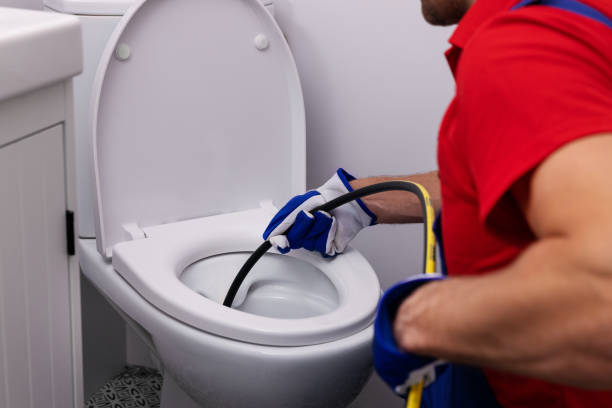 Best Commercial Plumbing Services  in Pinconning, MI