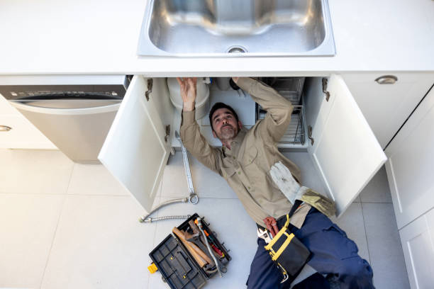 Best Plumbing Inspection Services  in Pinconning, MI