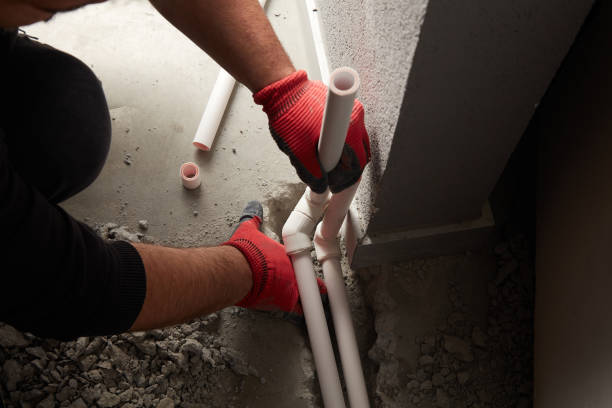 Best Plumbing Services Near Me  in Pinconning, MI