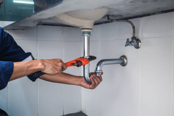 Best Water Heater Repair  in Pinconning, MI