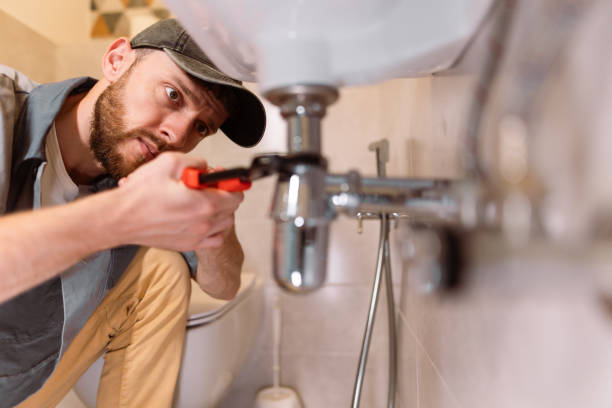 Best Leak Detection Services  in Pinconning, MI