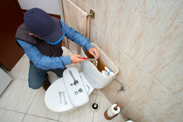 Best Shower Repair Services  in Pinconning, MI