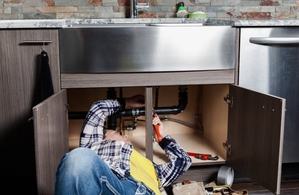 Best Plumbing Inspection Services  in Pinconning, MI