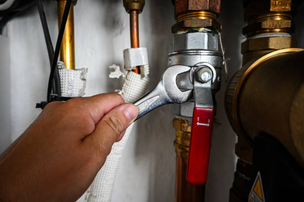 Best Emergency Plumbing Repair  in Pinconning, MI